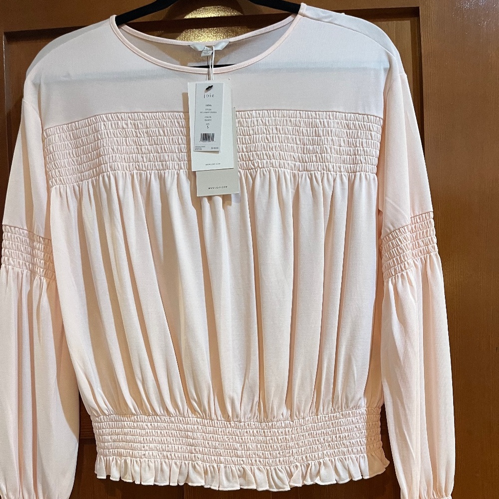 COPY - Joie Blouse